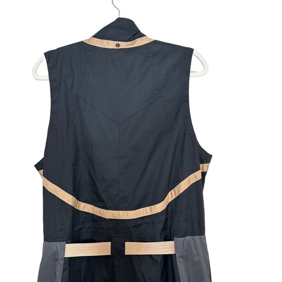 NIKE Air Jordan Women's Next Utility Capsule Romper - Picture 8 of 11